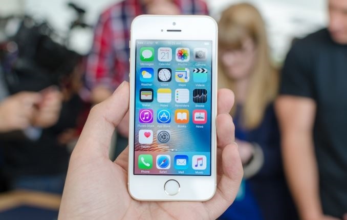 y nghia iPhone SE 2 voi tuong lai cua Apple anh 1