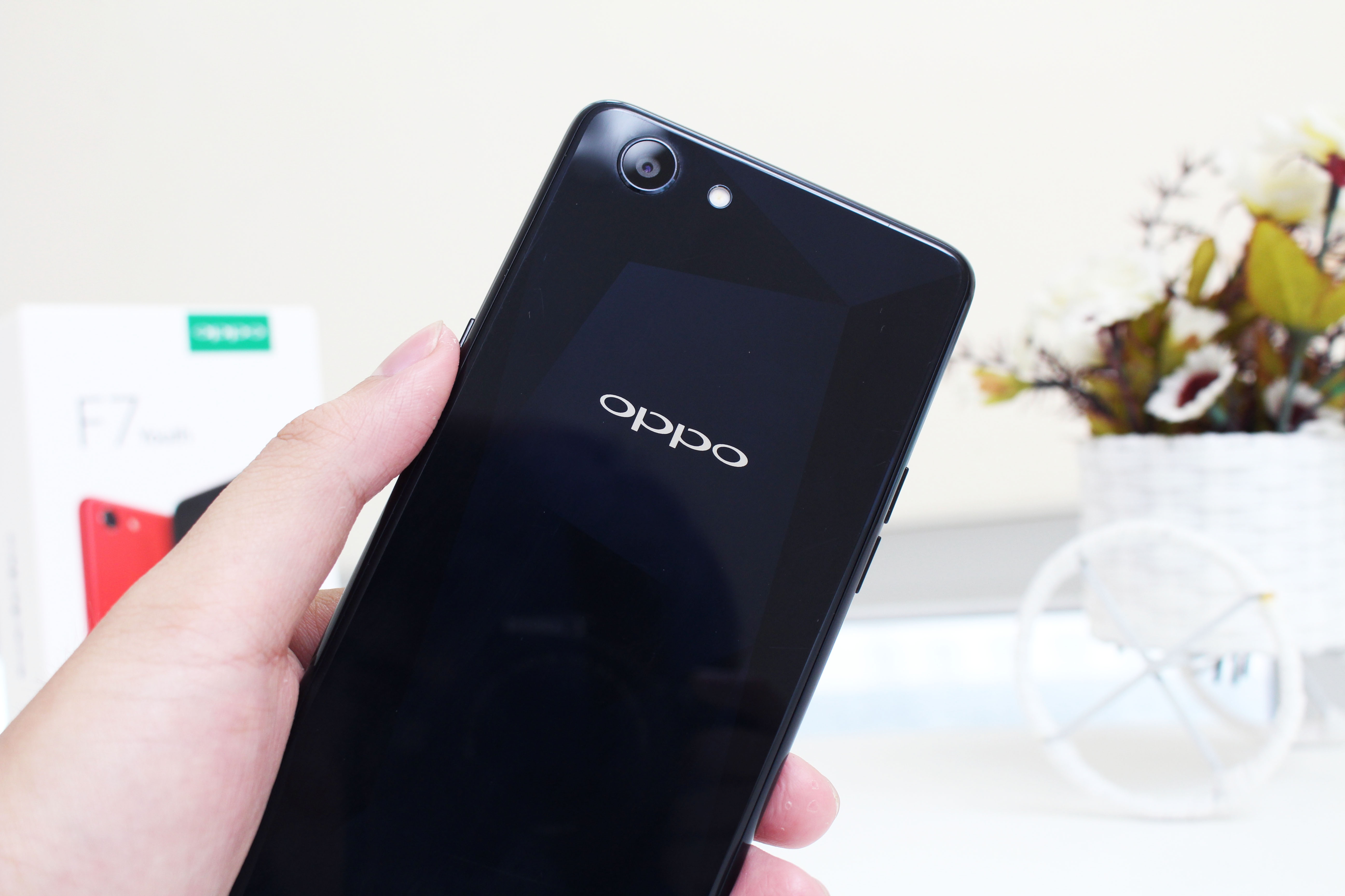 Oppo F7 Youth anh 7