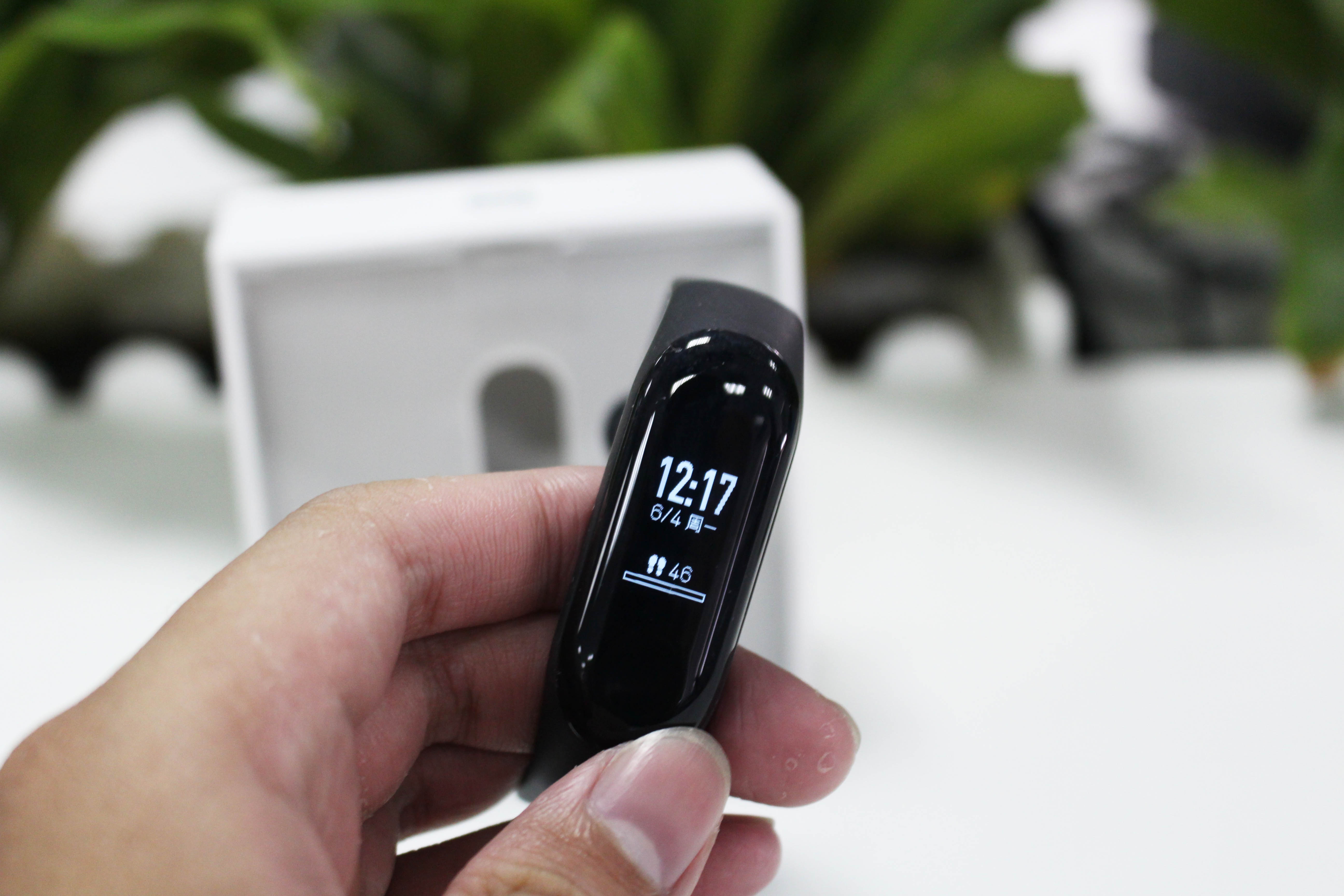 Xiaomi Mi Band 3 anh 1