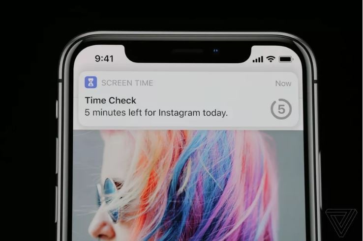 nhung thay doi lon tren iOS 12 anh 1