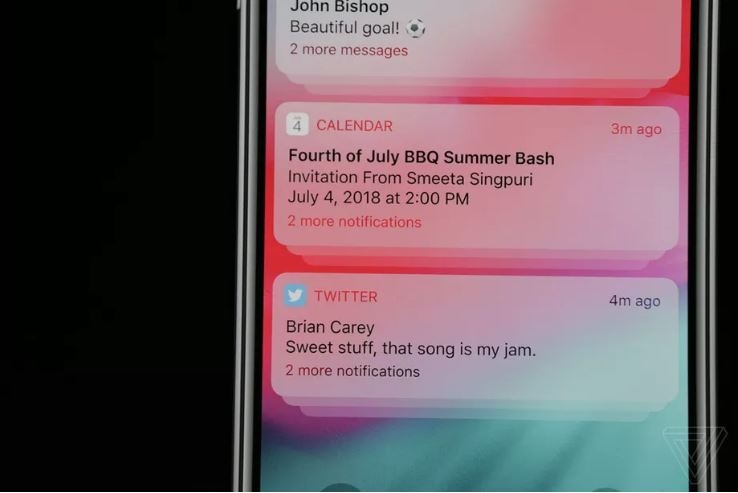 nhung thay doi lon tren iOS 12 anh 2