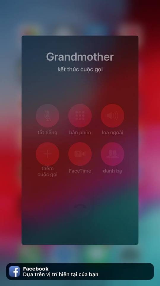 loi iOS 12 khong vao duoc AppStore anh 2