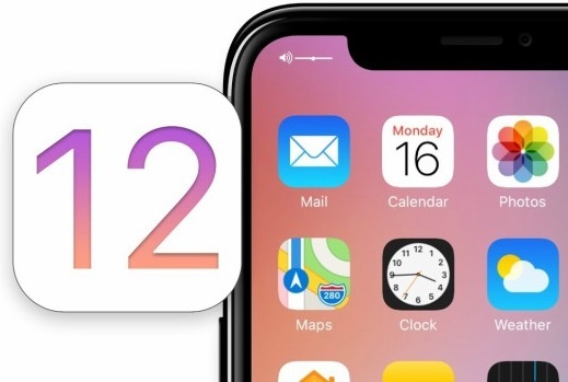 Huong dan len iOS 12 beta nhanh chong cho iPhone, iPad hinh anh