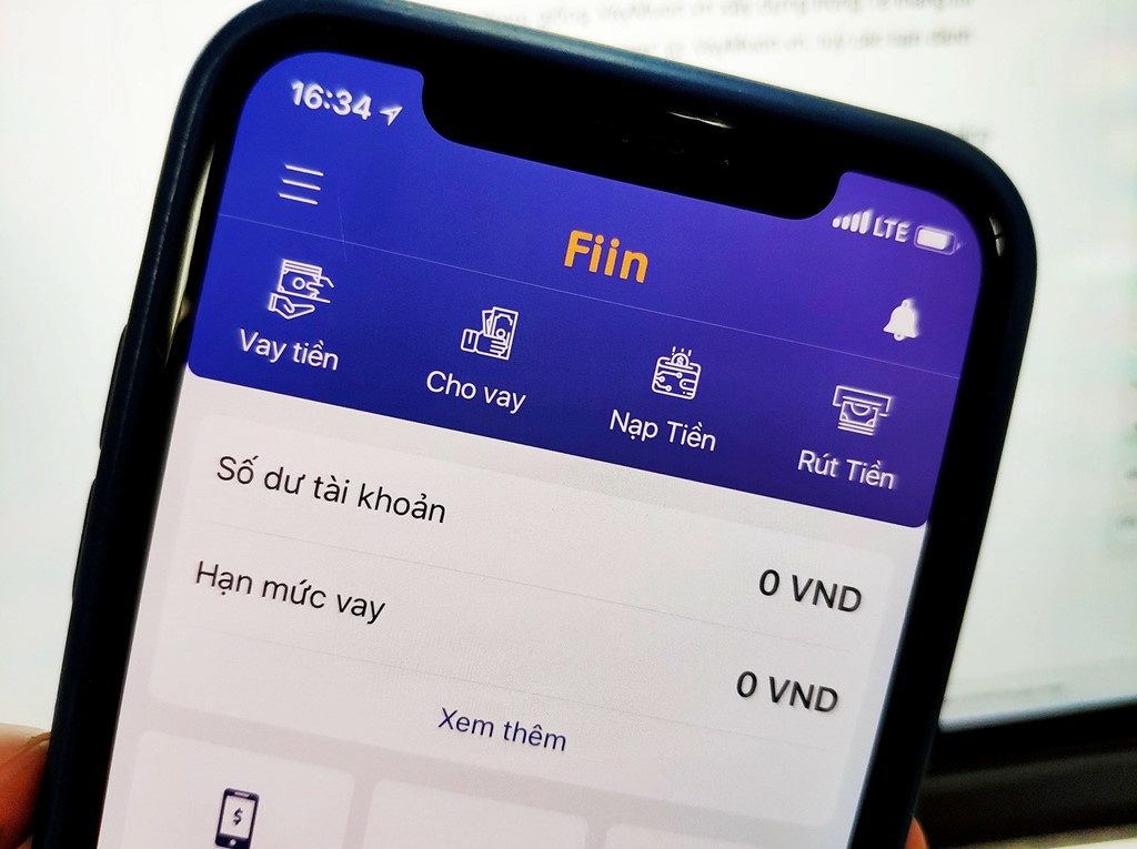 Fiin khang dinh khong sao chep, NextTech gui don den toa hinh anh