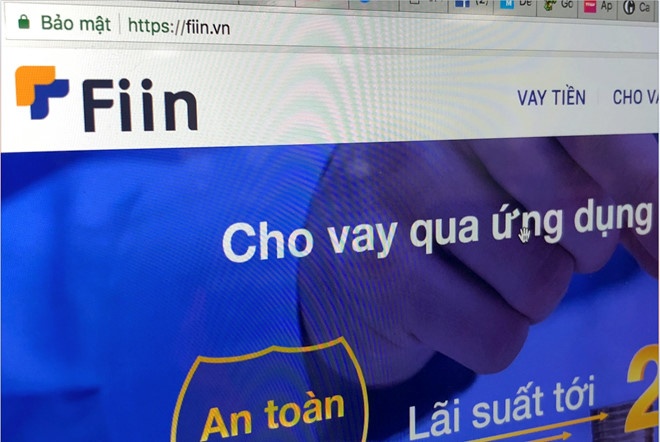 Vaymuon va Finn - gioi han cua phap luat va van hoa kinh doanh hinh anh