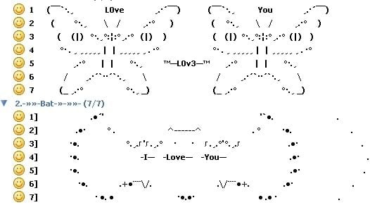 Cộng đồng mạng chia sẻ ảnh thời Yahoo ảnh 4 Cong dong mang chia se anh thoi Yahoo anh 4