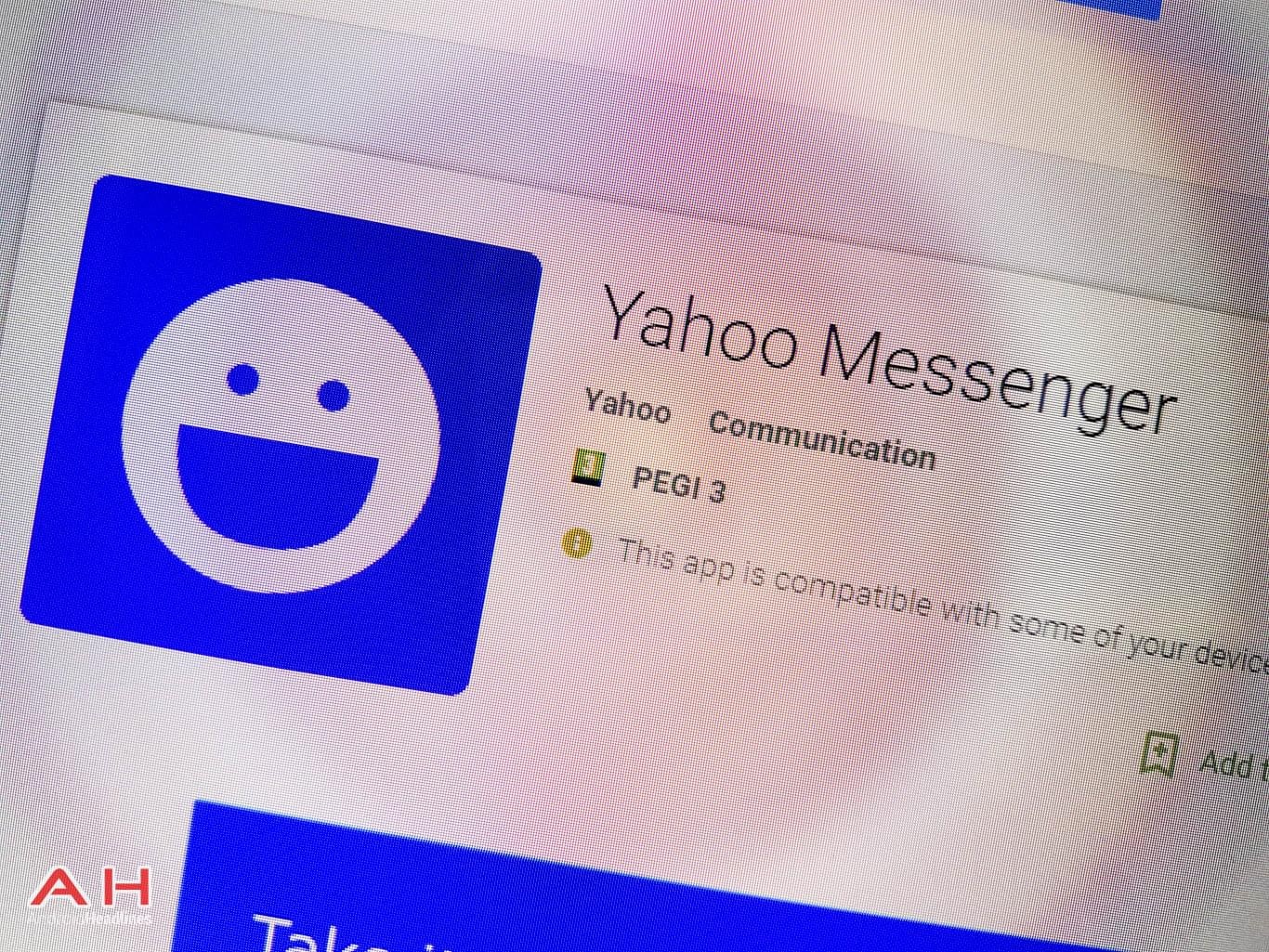 Cong dong mang tiec nuoi chia se hinh anh 'ba dao' ve Yahoo Messenger hinh anh