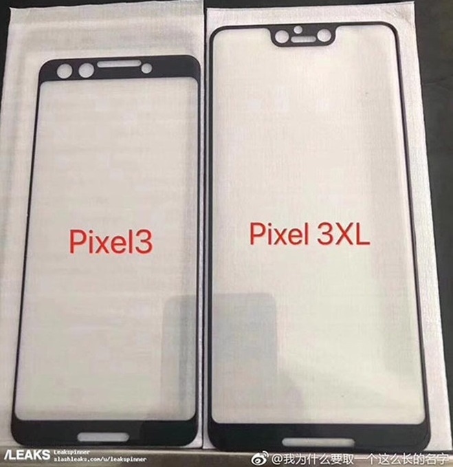 hinh anh Google Pixel 3 XL anh 8