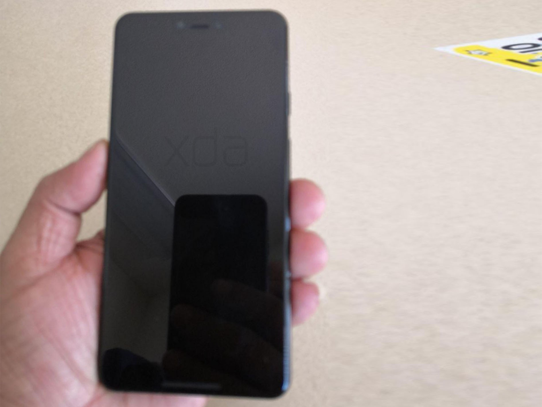 hinh anh Google Pixel 3 XL anh 2