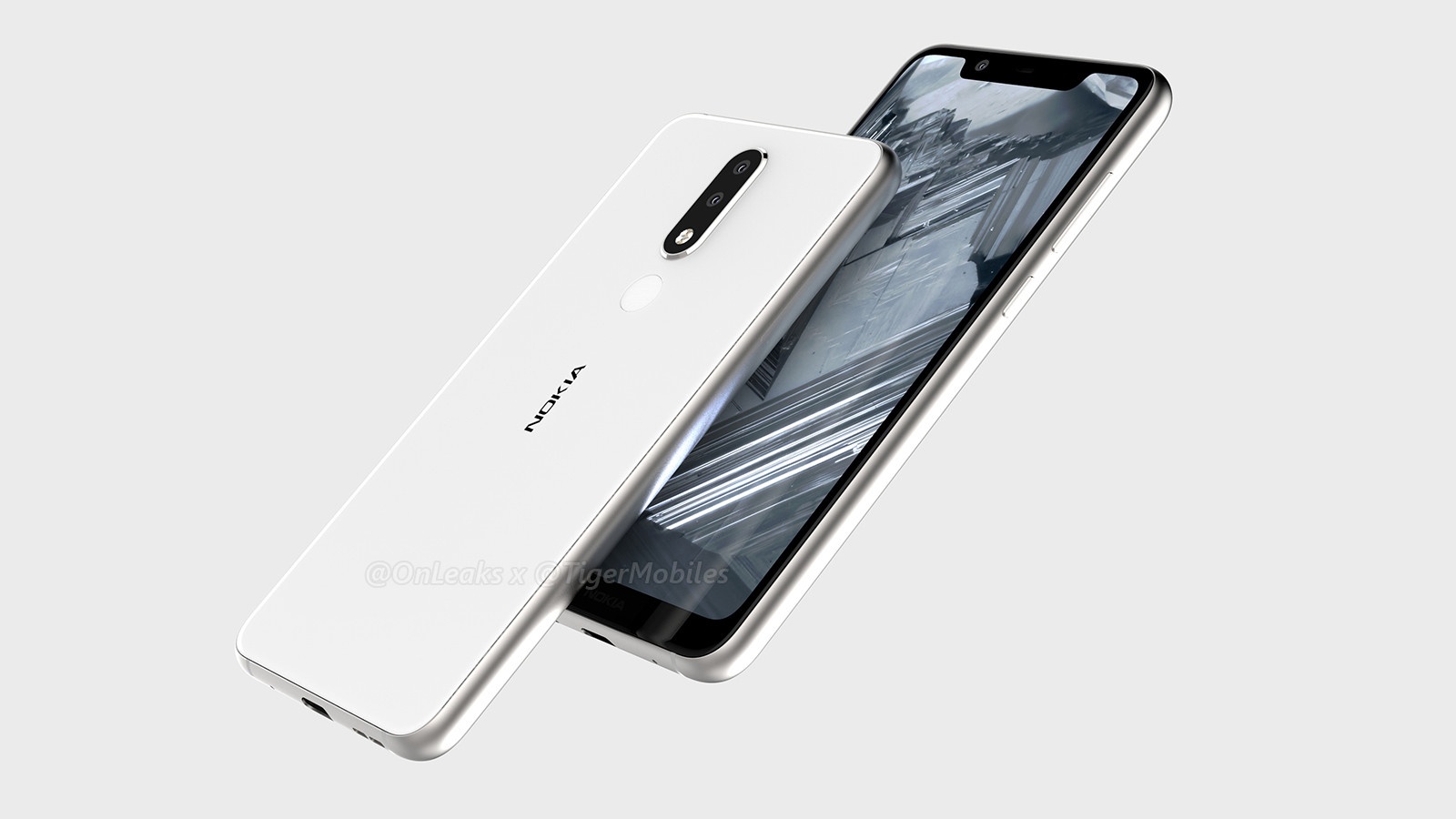 hinh anh Nokia 5.1 Plus anh 8