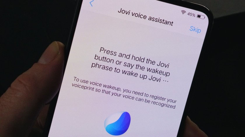 hình ảnh Vivo NEX ảnh 6 hinh anh Vivo NEX anh 6
