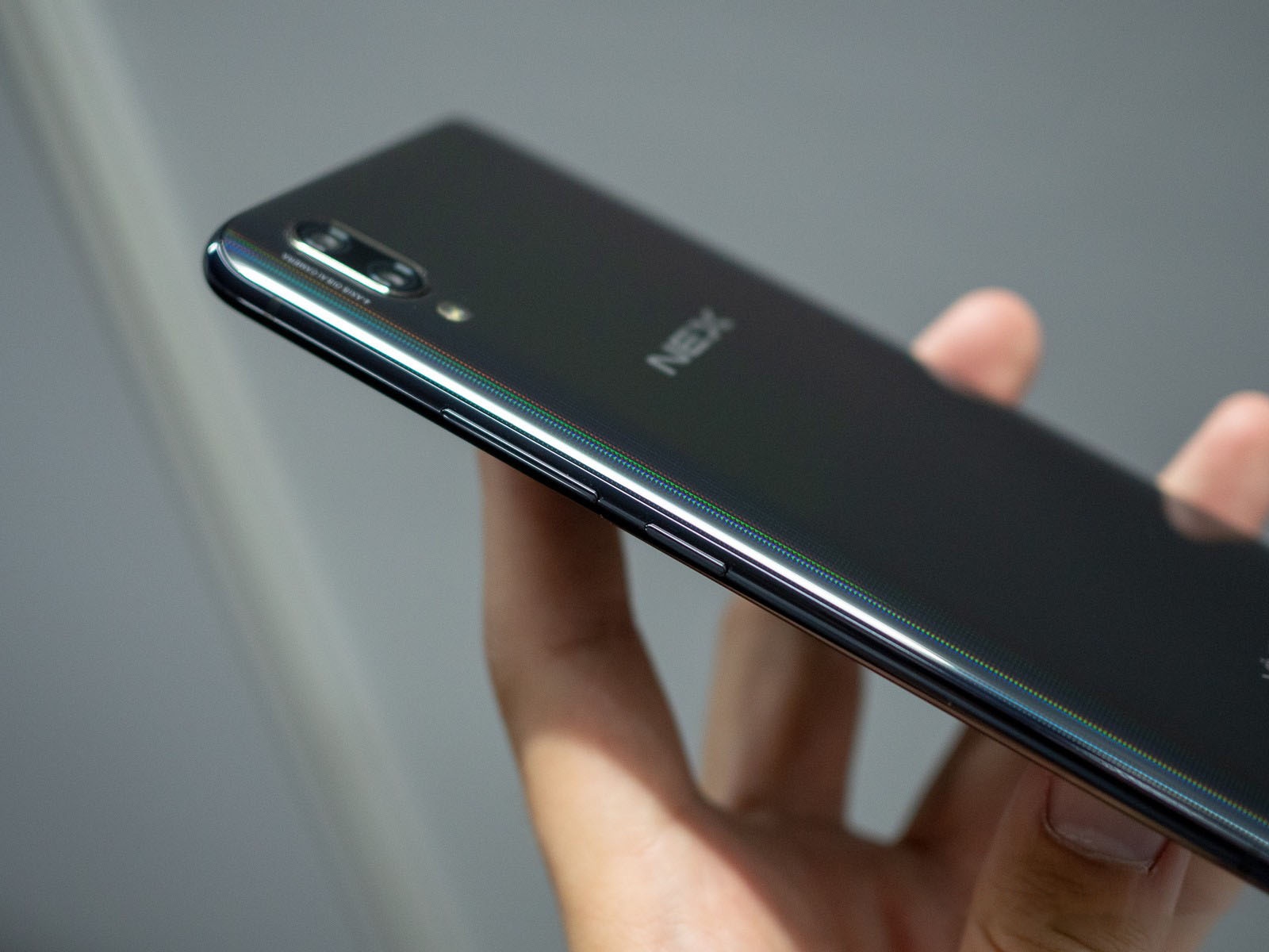 hình ảnh Vivo NEX ảnh 8 hinh anh Vivo NEX anh 8