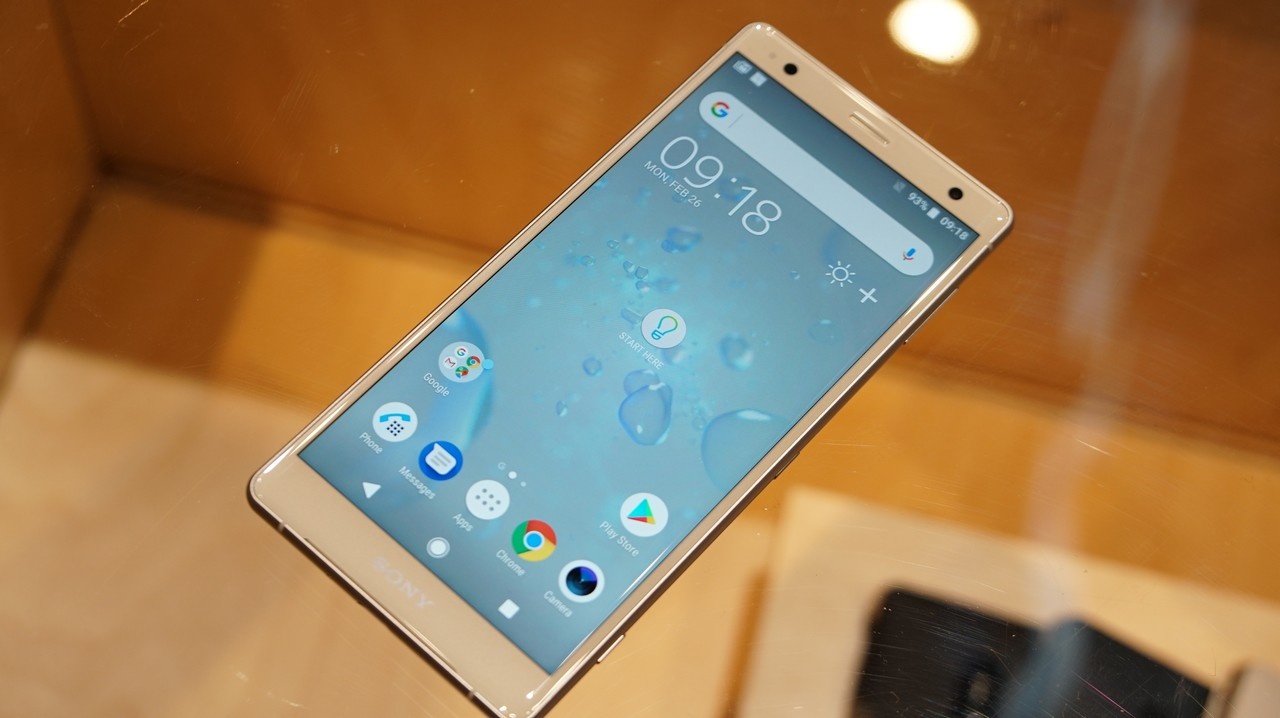 loat smartphone cao cap khong tai tho anh 2