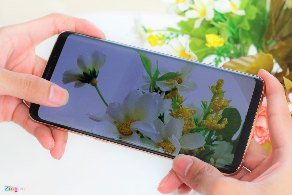 loat smartphone cao cap khong tai tho anh 3