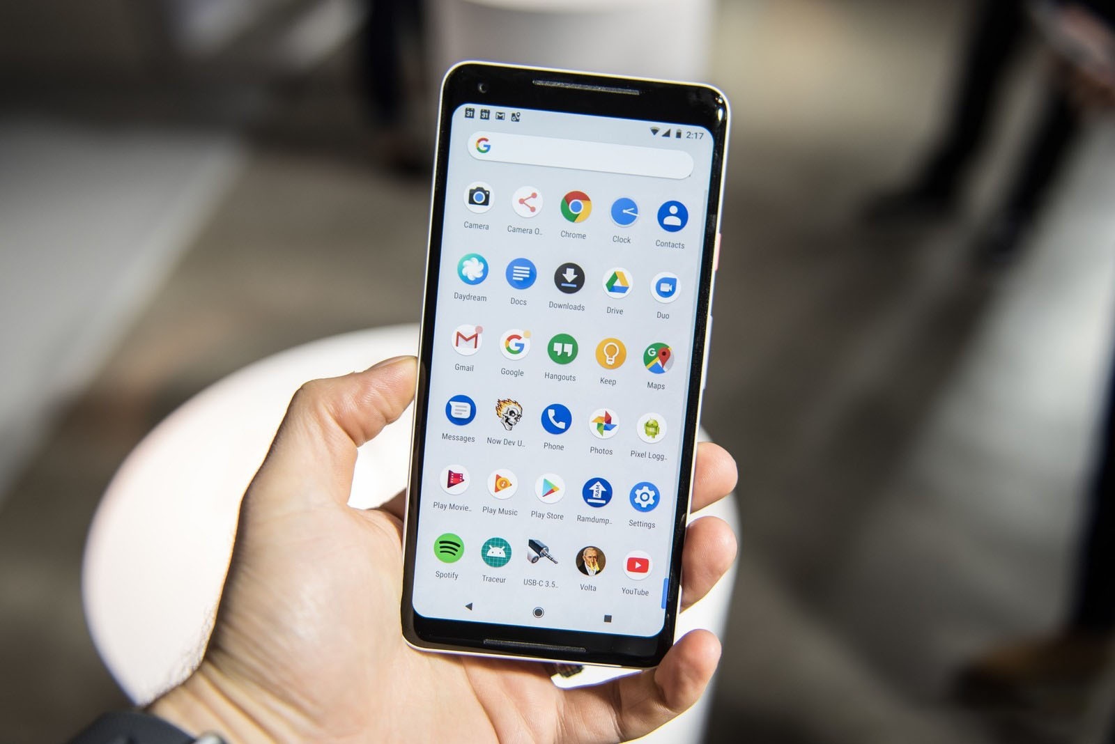 loat smartphone cao cap khong tai tho anh 4