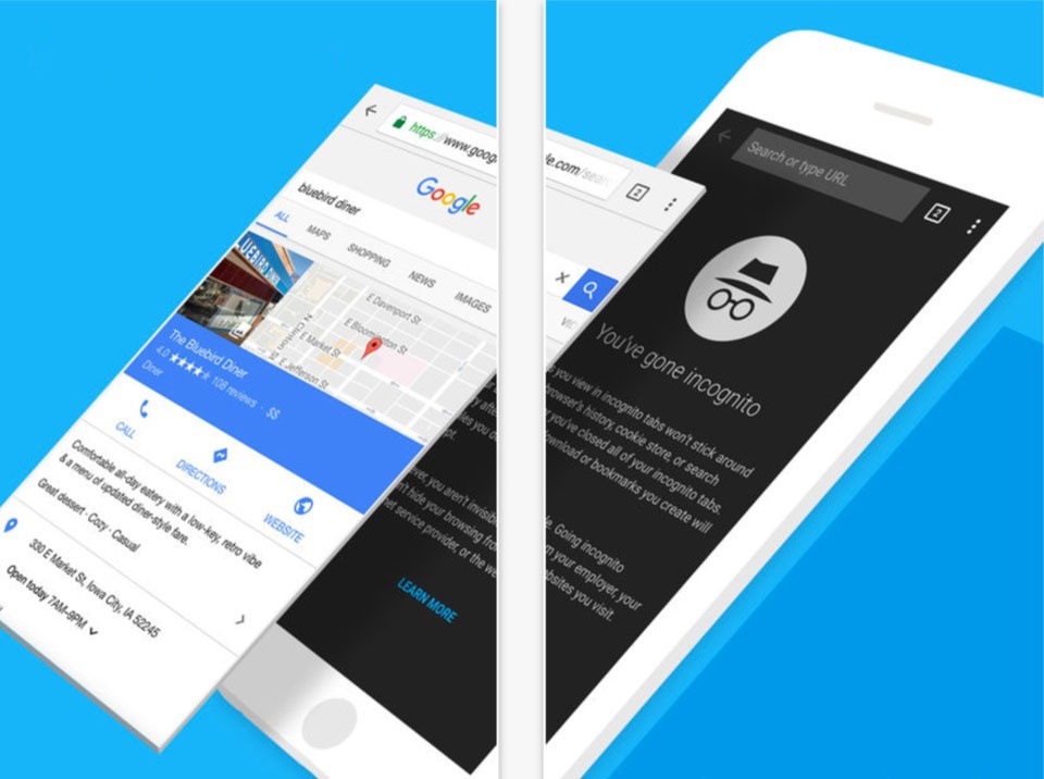 ung dung hay tren iPhone anh 8