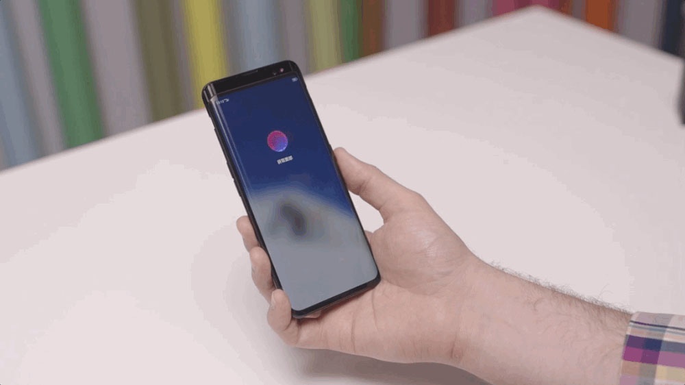 danh gia Oppo Find X anh 3