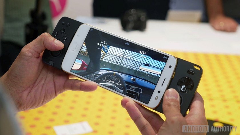 các nhà sản xuất thiết bị Android đang bế tắc ảnh 3 cac nha san xuat thiet bi Android dang be tac anh 3