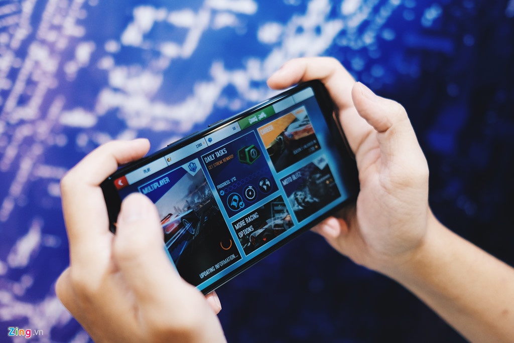 cac nha san xuat thiet bi Android dang be tac anh 6