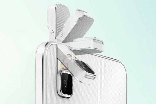 5 smartphone co thiet ke camera xoay truot hinh anh