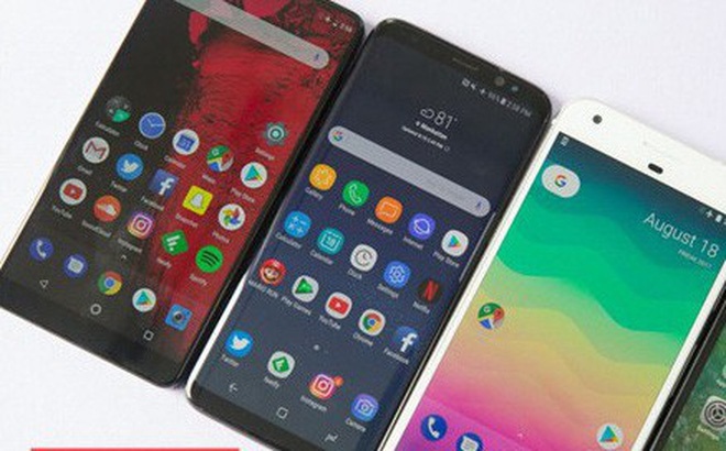 Cac hang san xuat dien thoai Android co dang be tac? hinh anh