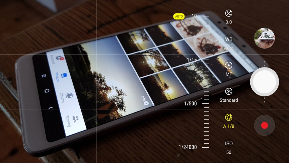 meo chup anh dep tren dien thoai anh 9