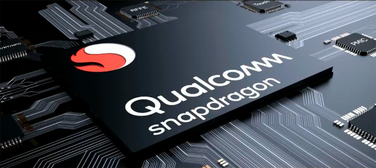 Suc manh cua vi xu ly Snapdragon 850 moi tu Qualcomm hinh anh