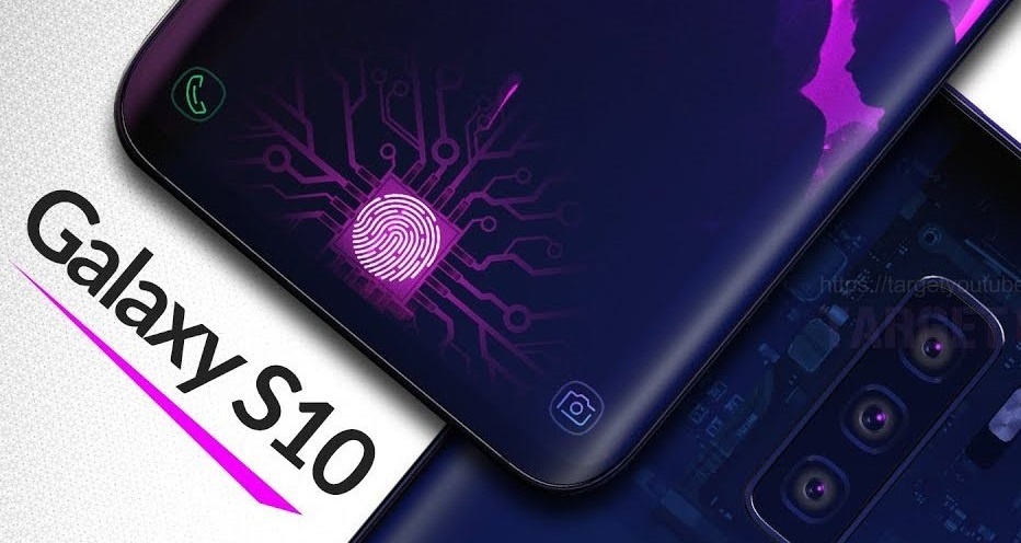 galaxy s10 tin đồn ảnh 1 galaxy s10 tin don anh 1