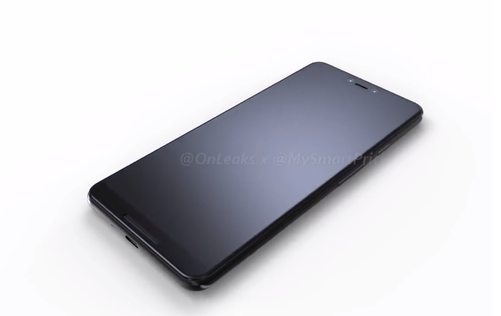 hinh anh Google Pixel 3 XL anh 3