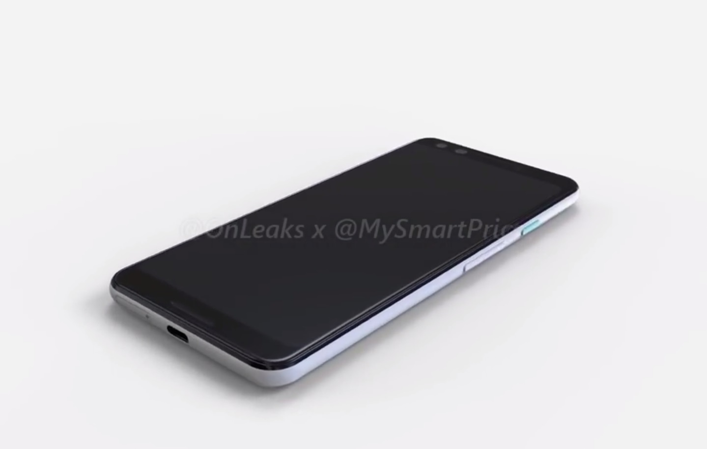 hinh anh Google Pixel 3 XL anh 5