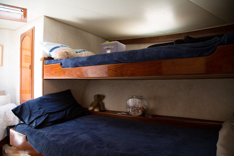 cuoc song tren thuyen o San Francisco anh 11