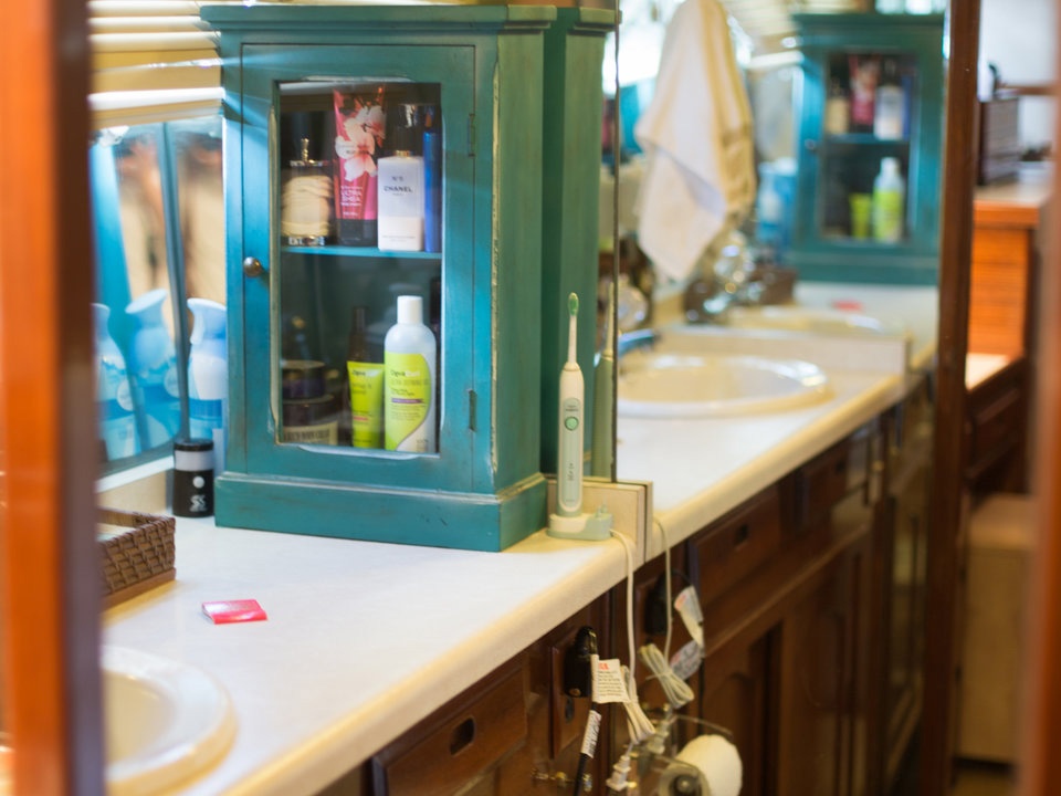 cuoc song tren thuyen o San Francisco anh 14