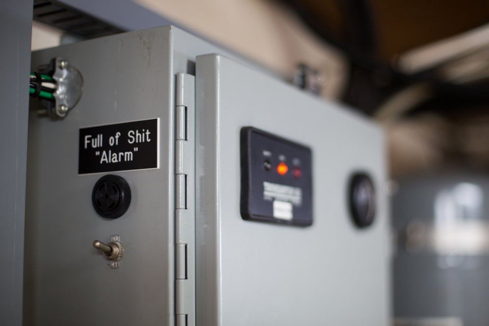 cuoc song tren thuyen o San Francisco anh 15