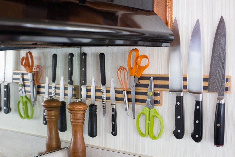 cuoc song tren thuyen o San Francisco anh 10