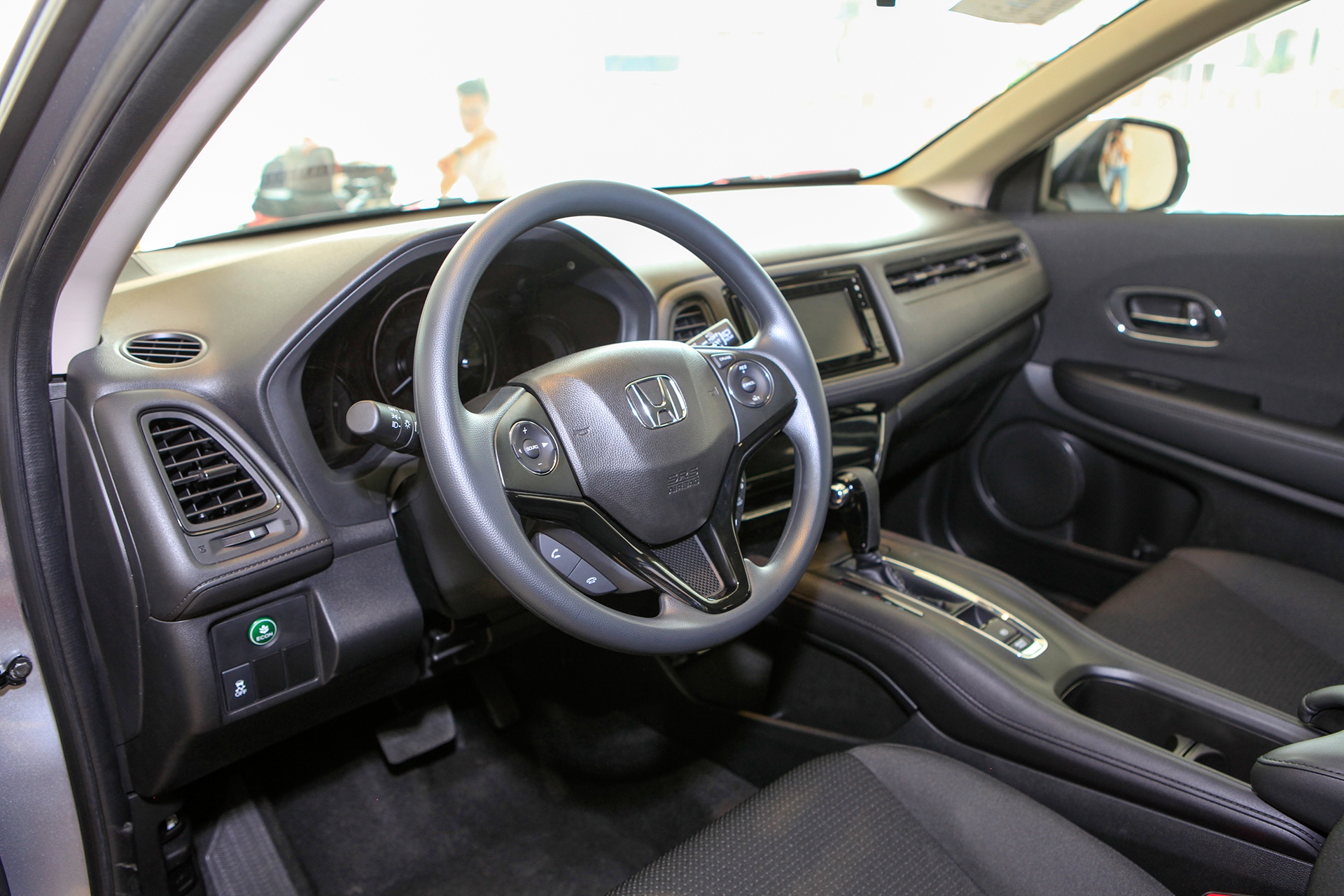 hinh anh Honda HR-V anh 6