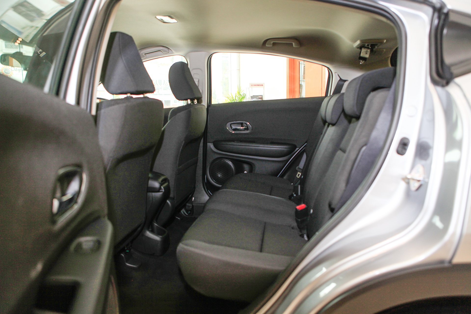 hinh anh Honda HR-V anh 8