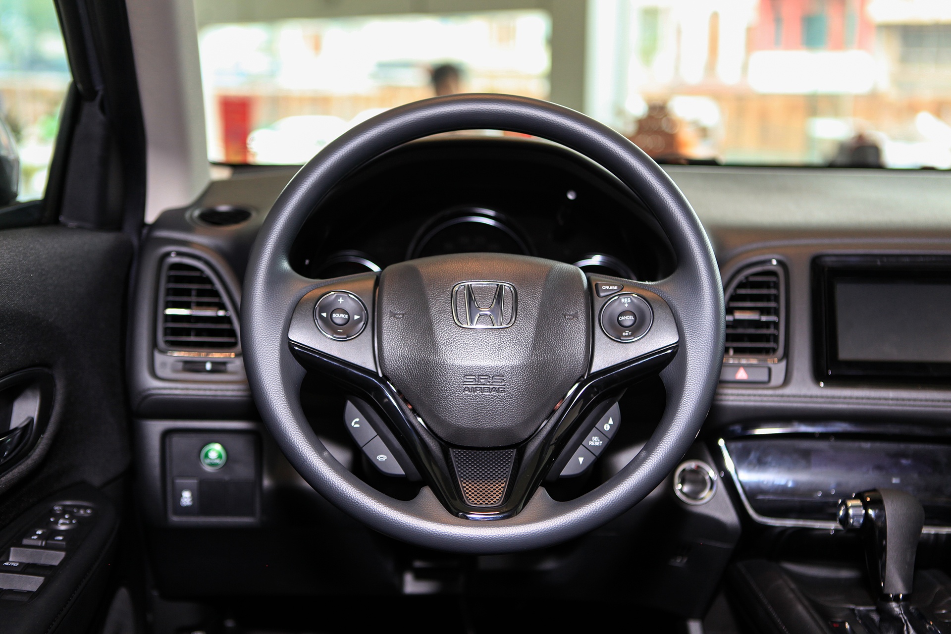 hinh anh Honda HR-V anh 10