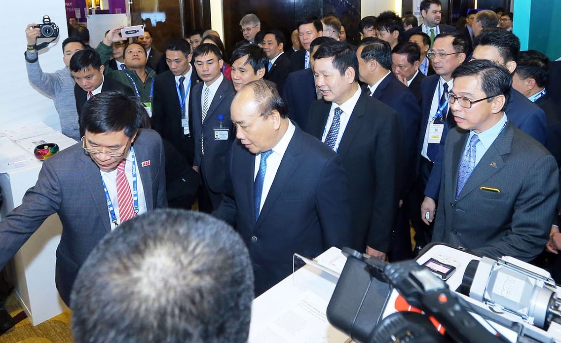 dien dan cong nghiep thong minh anh 1