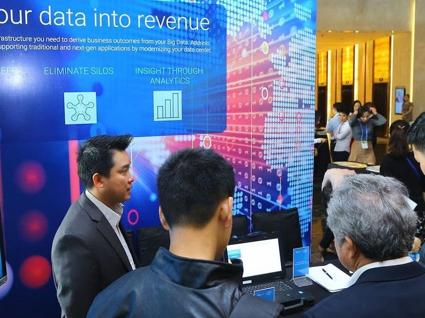 Dien dan cap cao cach mang cong nghiep 4.0 sap dien ra hinh anh