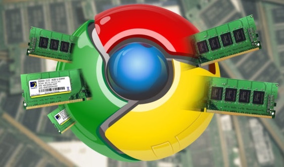 Chrome ban moi co the khien may tinh cua ban kho so hinh anh