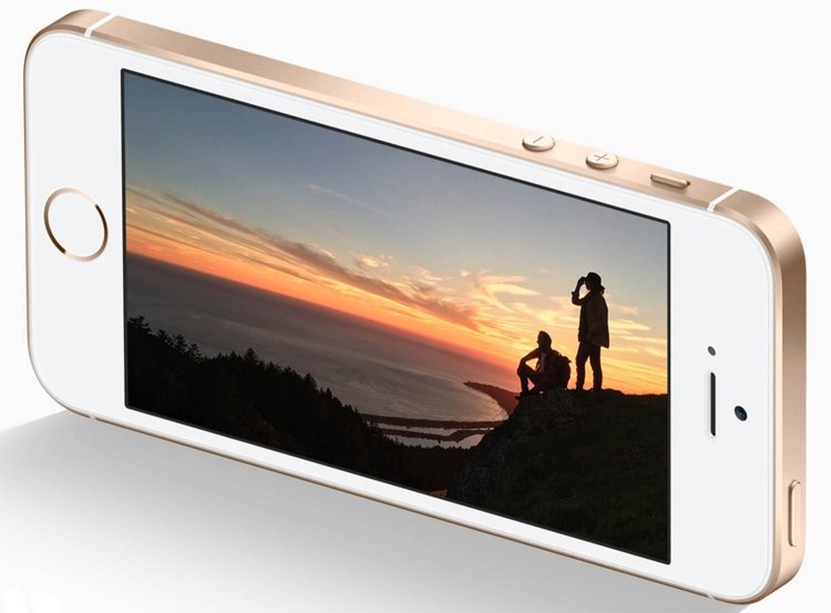 co nen mua iPhone SE anh 3