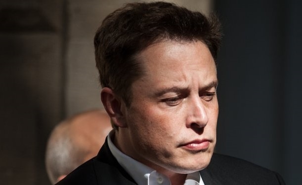 Elon Musk co the bi kien vi xuc pham tho lan giai cuu doi bong Thai hinh anh