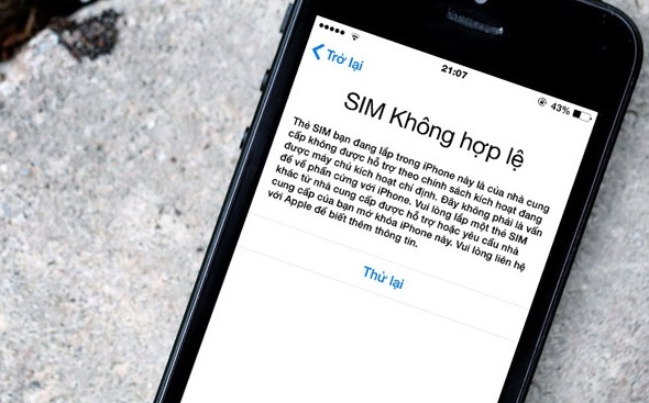 co nen mua iPhone khoa mang anh 3