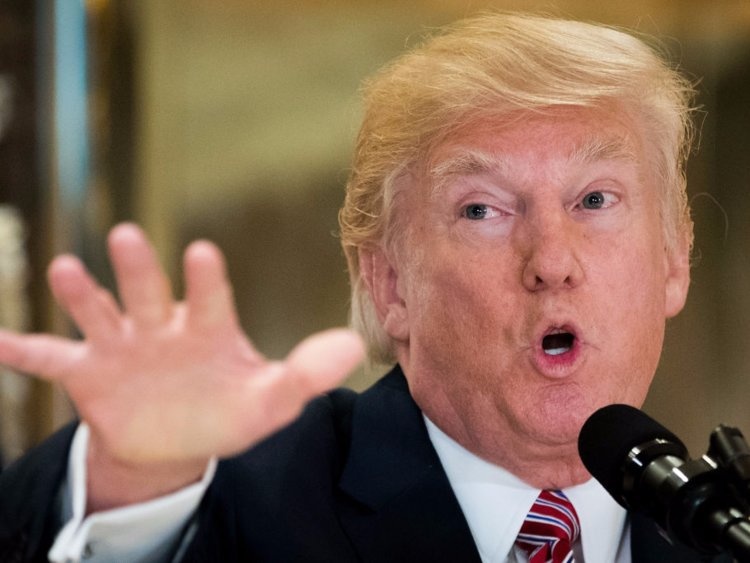 Ong Trump len Twitter phan doi EU vi phat Google 5 ty USD hinh anh