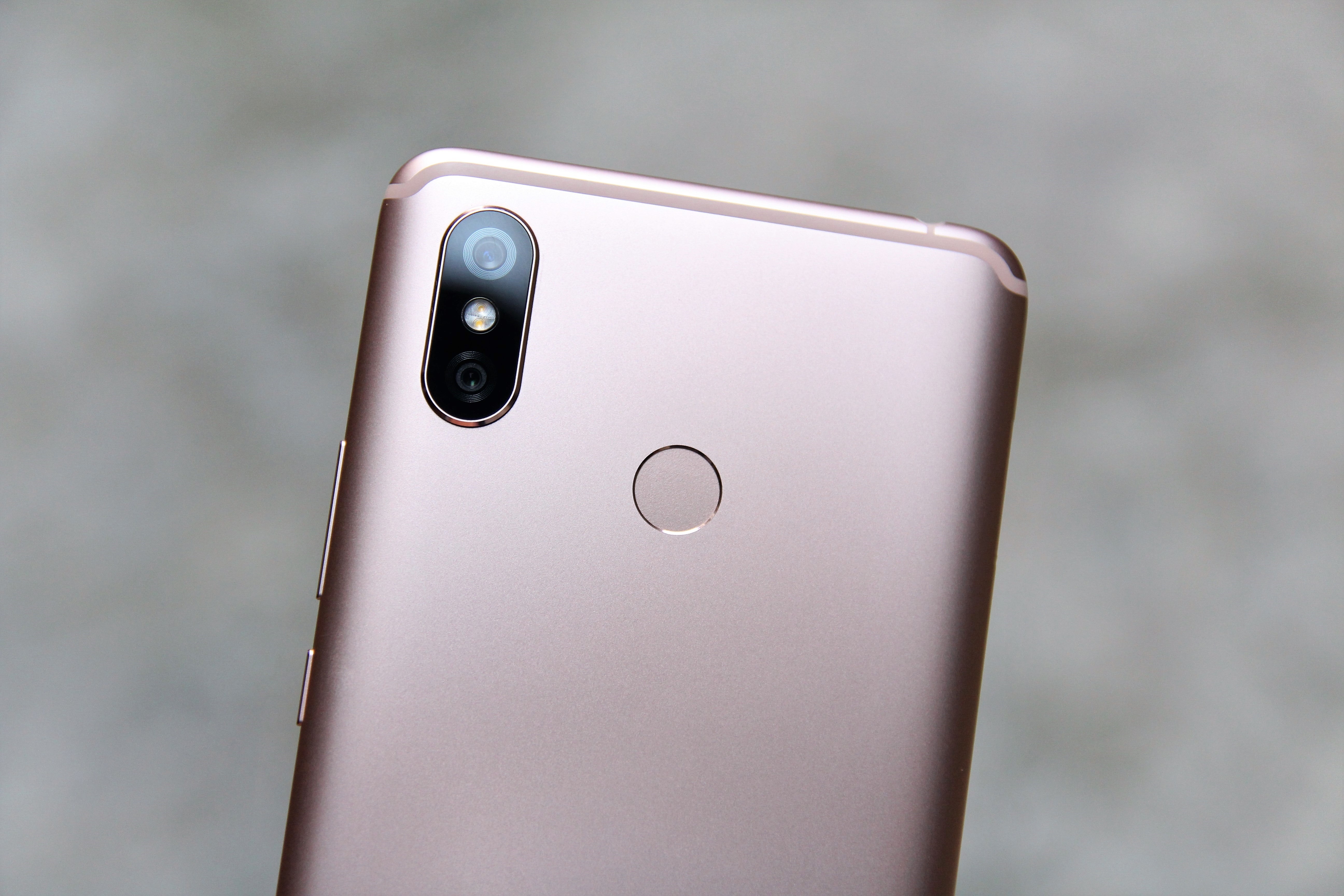 chi tiet Xiaomi Mi Max 3 anh 3