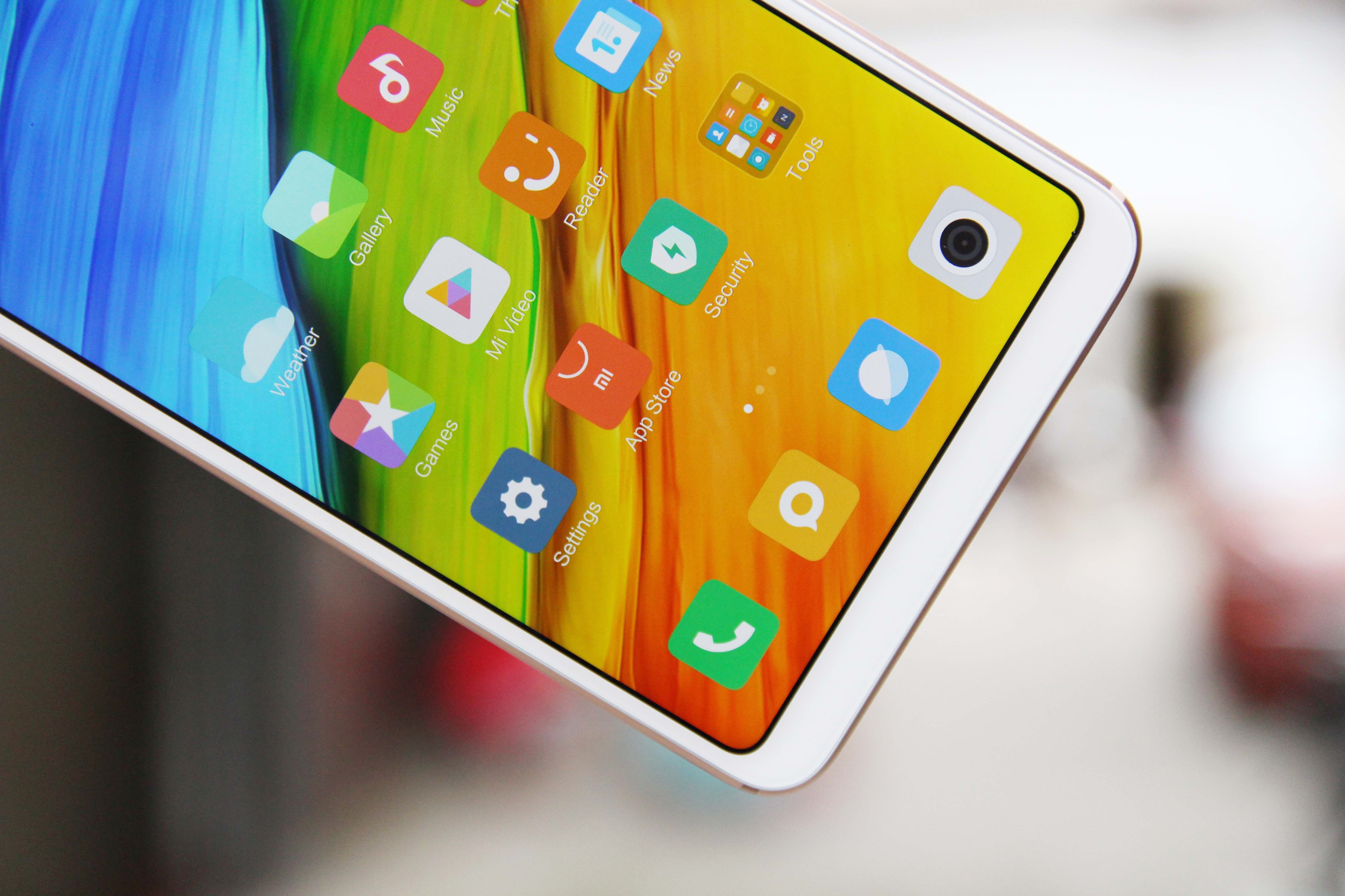 chi tiet Xiaomi Mi Max 3 anh 7