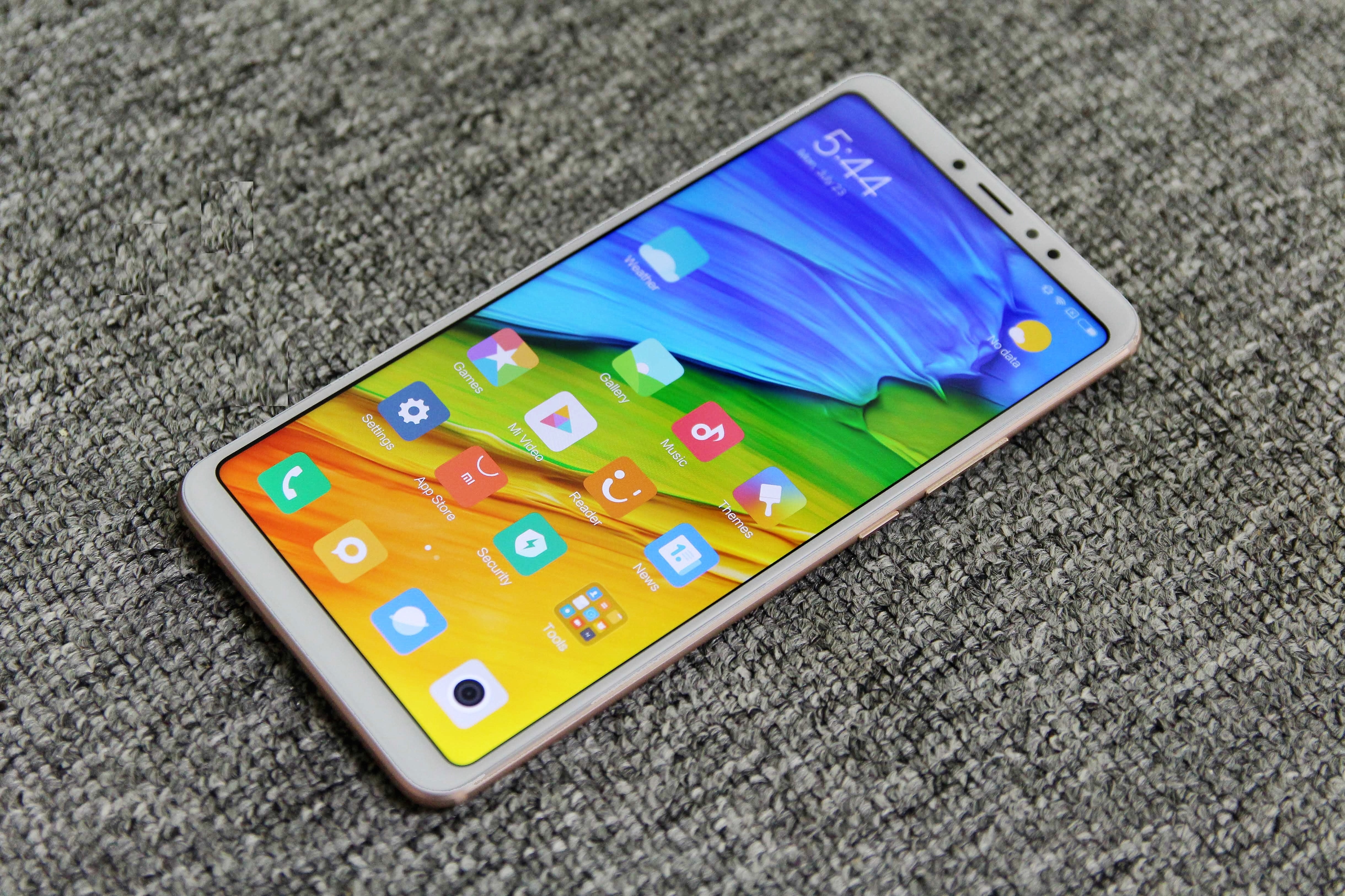 chi tiet Xiaomi Mi Max 3 anh 8