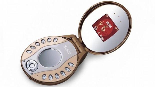 điện thoại có thiết kế kỳ lạ ảnh 1 dien thoai co thiet ke ky la anh 1