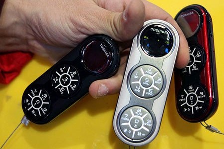 điện thoại có thiết kế kỳ lạ ảnh 3 dien thoai co thiet ke ky la anh 3