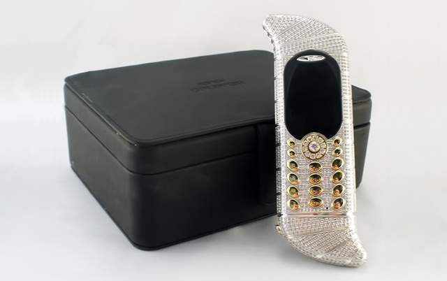 điện thoại có thiết kế kỳ lạ ảnh 5 dien thoai co thiet ke ky la anh 5